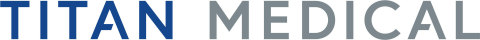 Titan Medical Inc. Logo