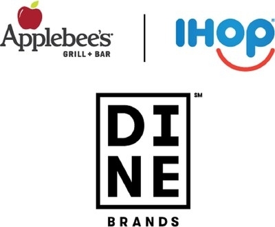 Dine Brands Global, Inc. Logo