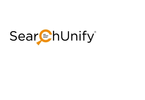 SearchUnify Logo