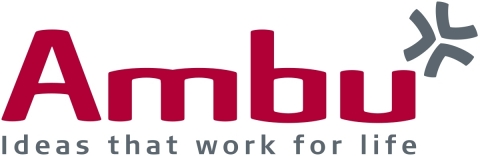 Ambu A/S Logo