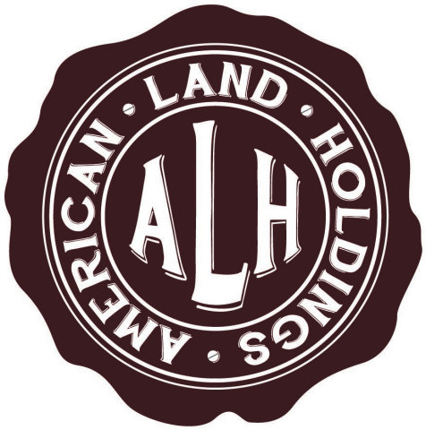 American Land Holdings Logo
