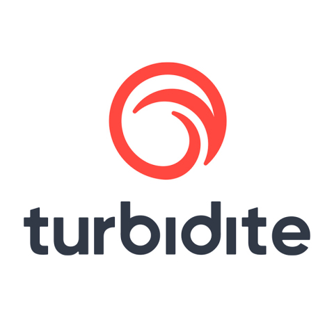 Turbidite Logo