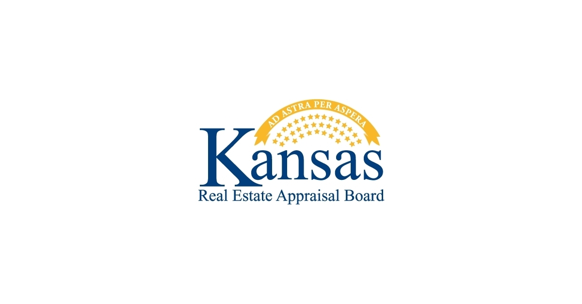 Kansas Real Estate Appraisal Board Launches Redesigned site