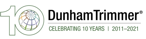 DunhamTrimmer Logo