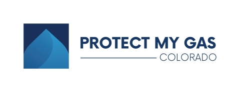 Protect My Gas Logo