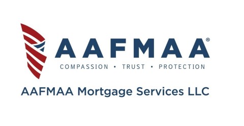 AAFMAA Mortgage Services LLC Logo