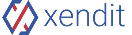 Xendit Logo