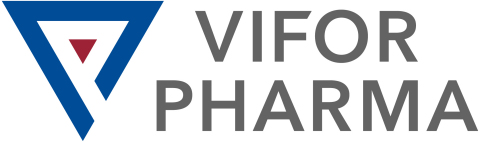 Vifor Pharma Logo