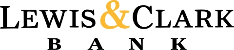 Lewis & Clark Bancorp Logo
