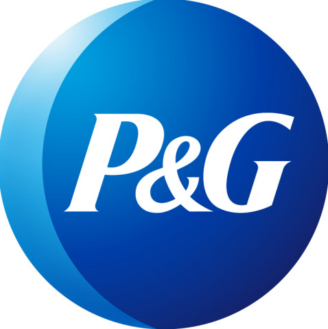 P&G Logo