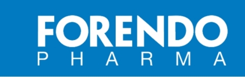 Forendo Pharma Logo