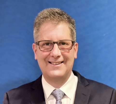 original Dave Wilson, RPh., BCNP, VP Advanced Radiopharmaceutical and Therapeutic Technologies, NorthStar Medical Radioisotopes (Photo: Business Wire)