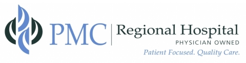 PMC Regional Hospital Logo