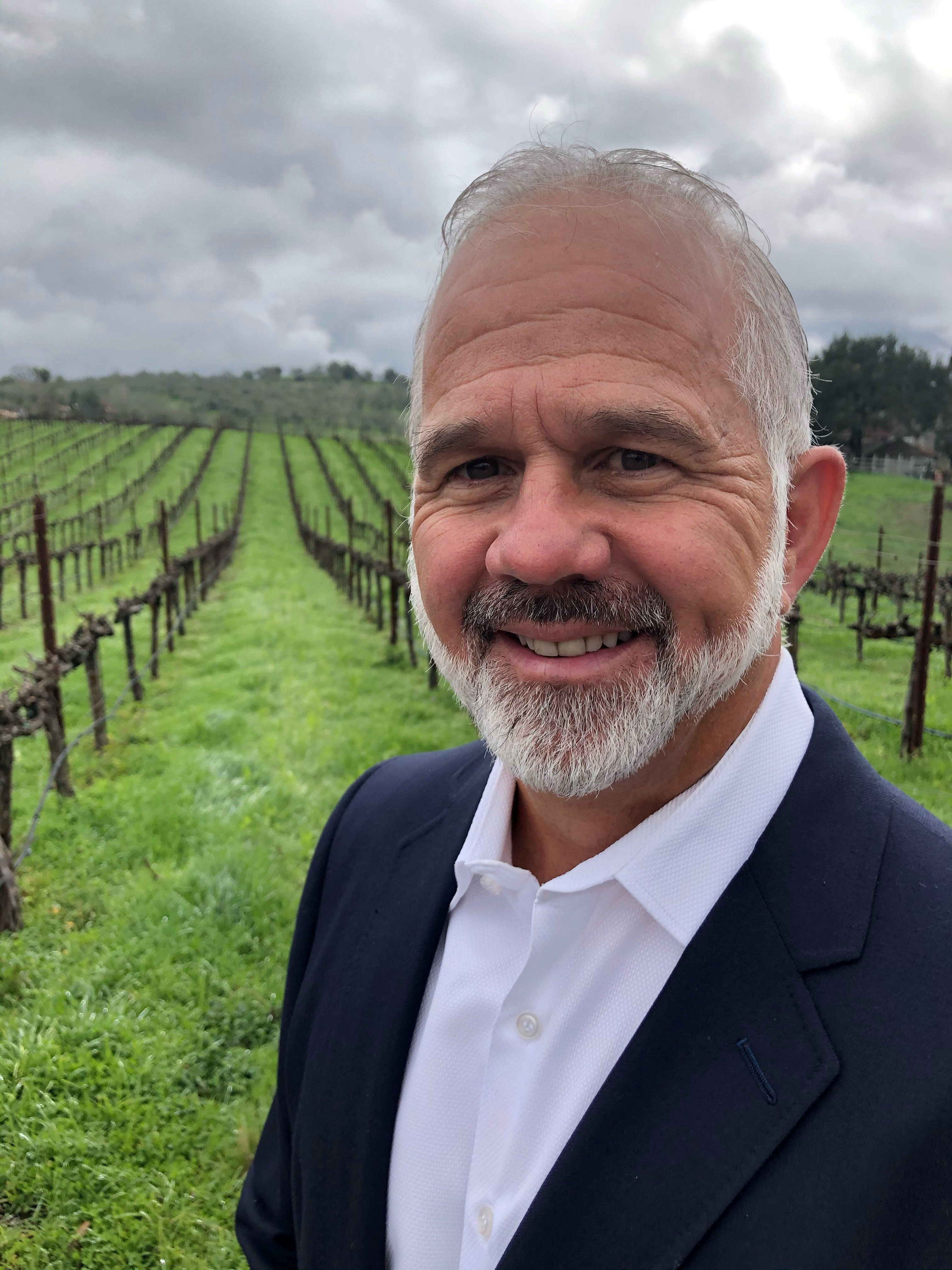 Southern Glazer's Wine & Spirits Promotes Steve Lee to Senior Vice  President, General Manager - Northern California | Business Wire