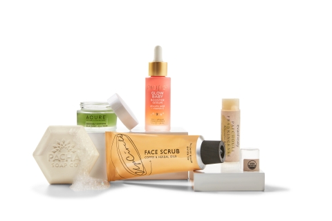 2021 Whole Foods Market Clean Beauty Trends (Photo: Business Wire)