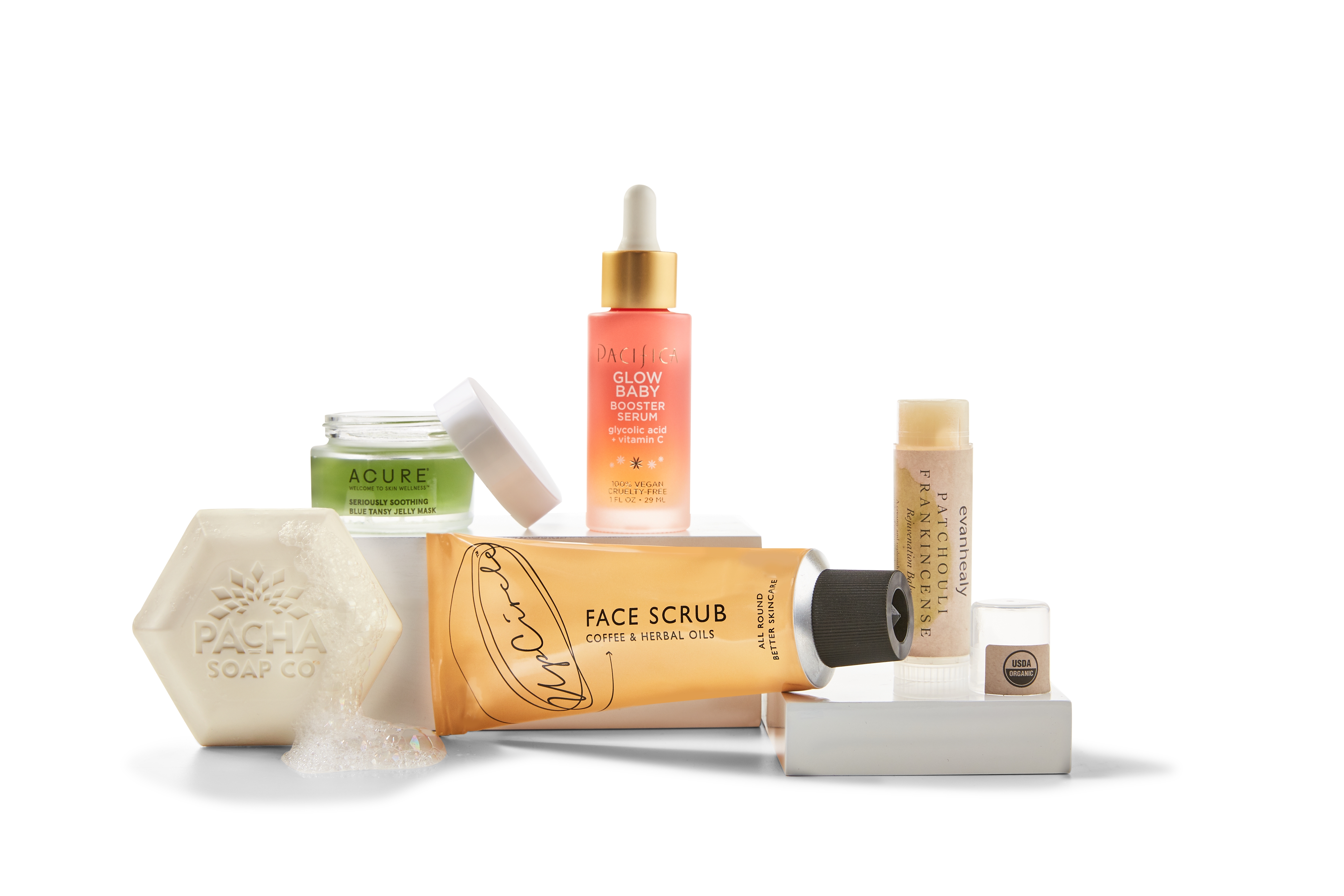 Whole Market Clean Beauty Trends 2021 | Business Wire