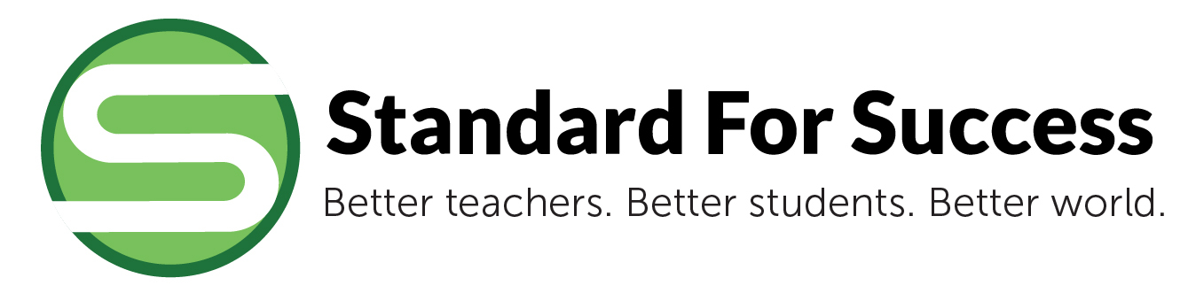 New Collaboration Gives Online Teachers a Standard for Improving