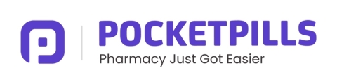 PocketPills Logo