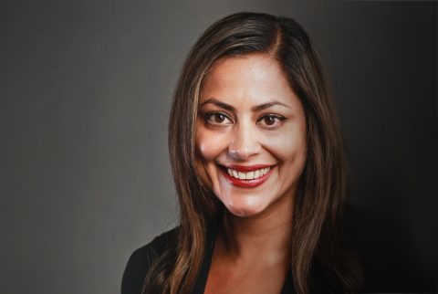 Toast Appoints Anisha Vaswani as Chief Information Officer (Photo: Business Wire)