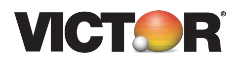 Victor Technology, LLC Logo