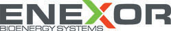 Enexor BioEnergy, LLC Logo
