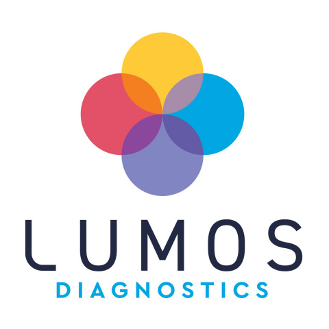 Lumos Diagnostics Logo