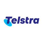 Telstra Logo