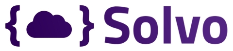 Solvo Logo