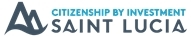 St. Lucia Citizenship-by-Investment Unit Logo