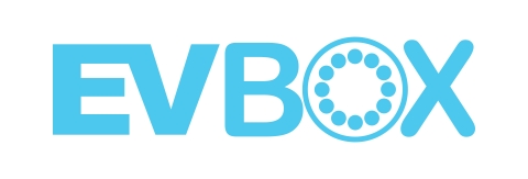 EVBox Group Logo