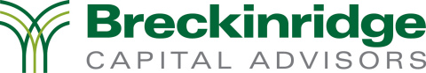 Breckinridge Capital Advisors Logo