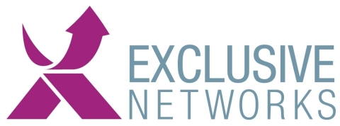 Exclusive Networks Logo