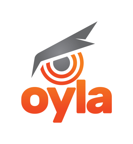 Oyla Logo