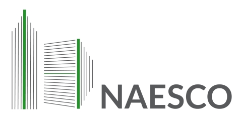 National Association of Energy Service Companies (NAESCO) Logo