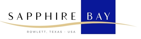 Sapphire Bay Logo