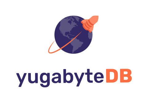 Yugabyte Logo