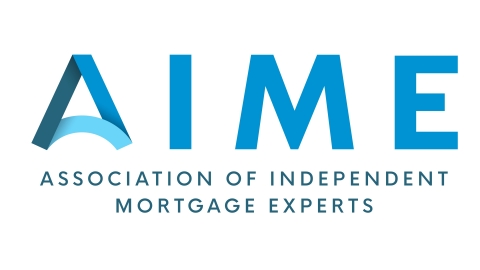 Association of Independent Mortgage Experts (AIME) Logo