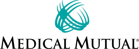 Medical Mutual Logo