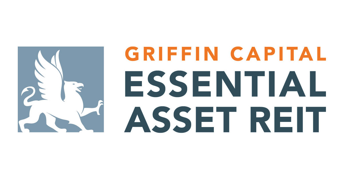 Griffin Capital Essential Asset Reit