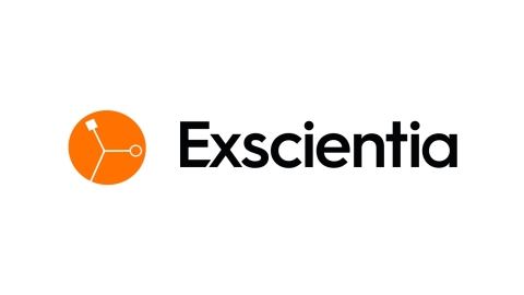 Exscientia Logo