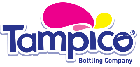 Tampico Bottling Company Logo