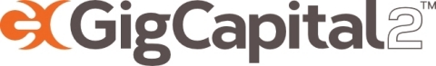 GigCapital2, Inc. Logo