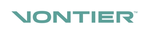 Vontier Logo