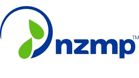 NZMP Logo