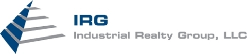 IRG Industrial, LLC Logo