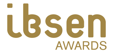 Ibsen Awards Logo