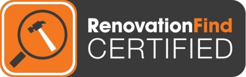 RenovationFind Logo