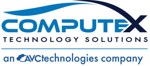 Computex Technology Solutions Logo