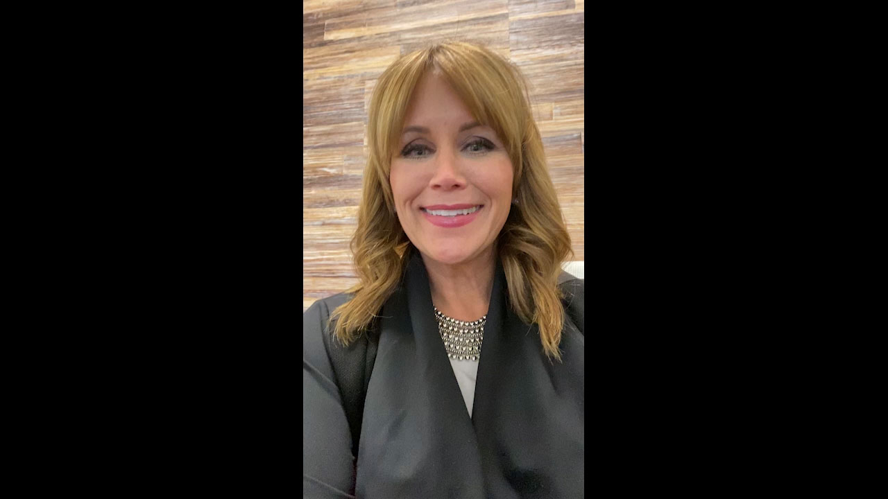 thumbnail April Anslinger on joining Self Esteem Brands as CMO.