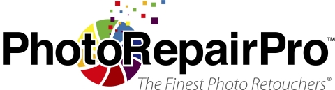 PhotoRepairPro Logo